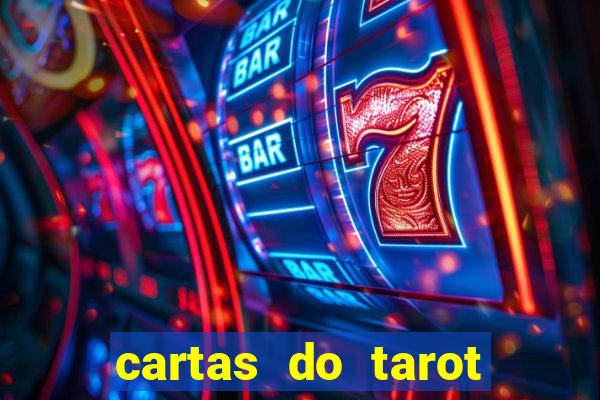 cartas do tarot que indicam mentira